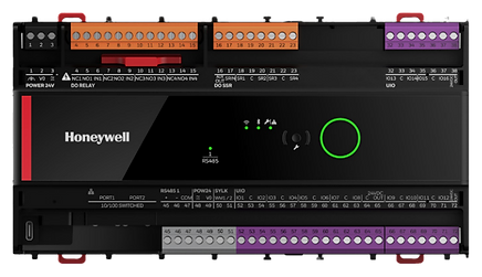 Honeywell Optimizer Unitary