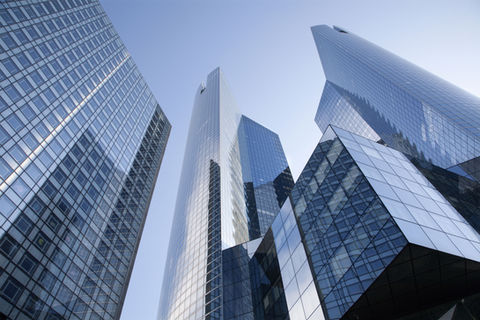 Commercial Buildings