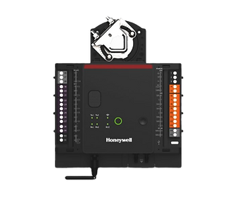 Honeywell Optimizer VAV