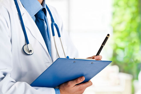 Healthcare Industry
