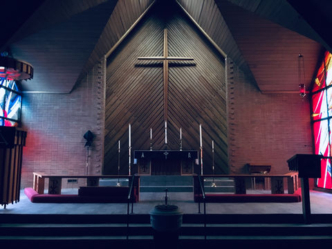 Religious Sector