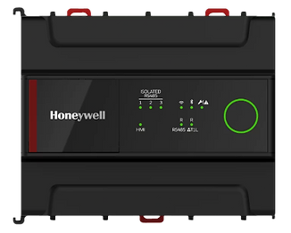 Honeywell Optimizer Advanced